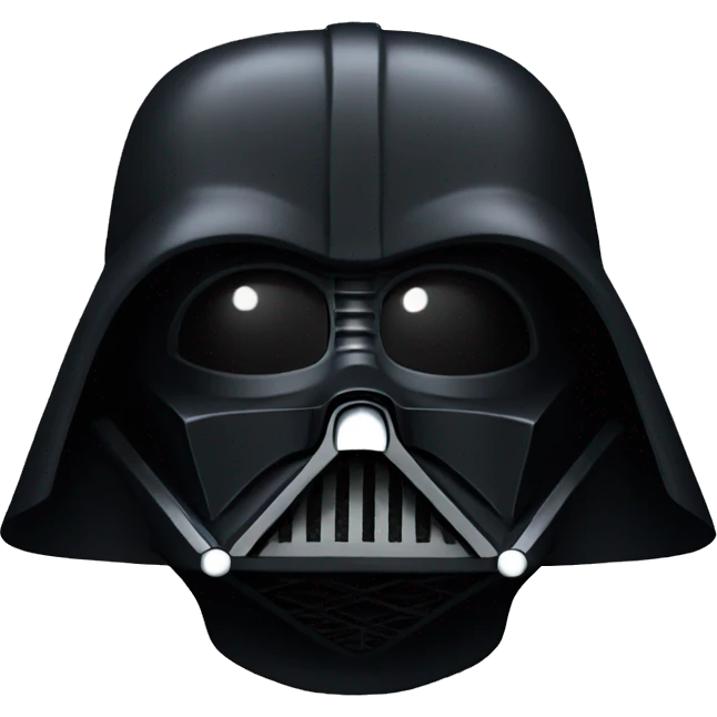 vader emoji