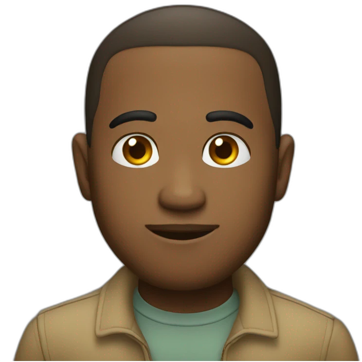 Camilo emoji