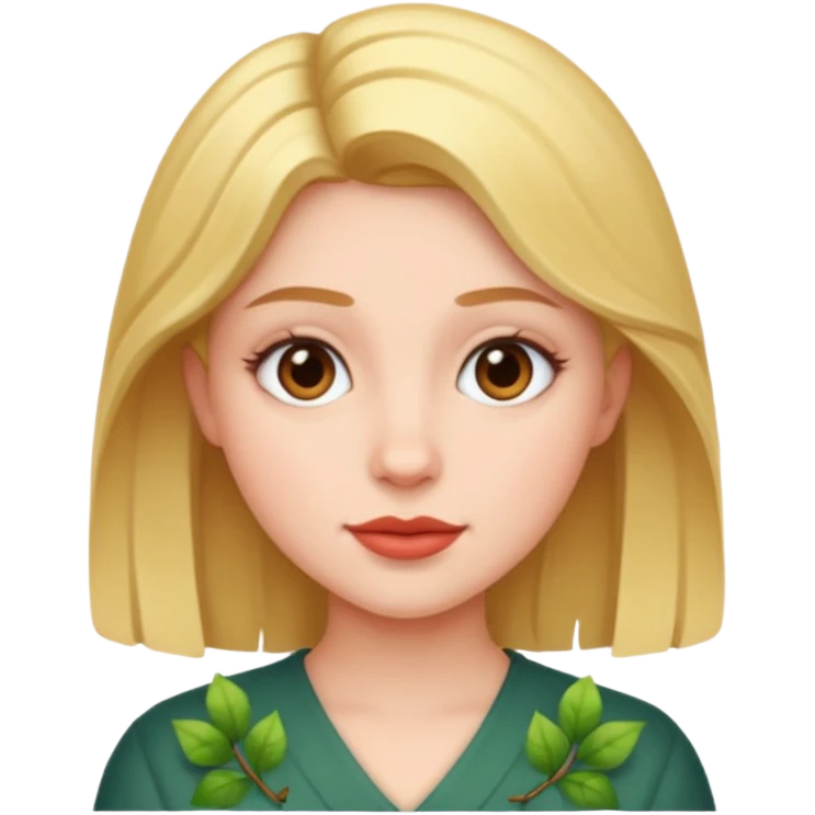 I love Ivy stocker emoji