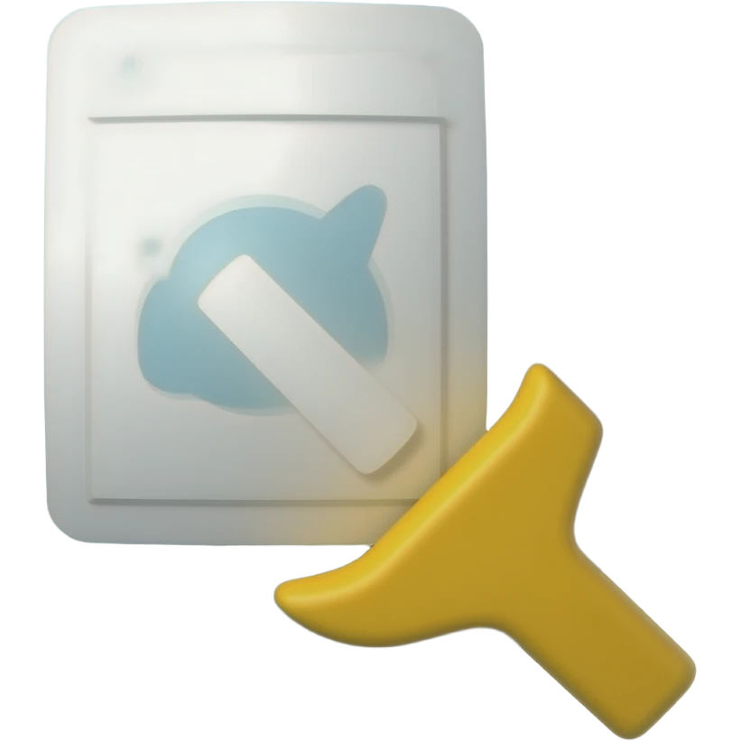 orb icon for actions - circular icon copy/paste emoji