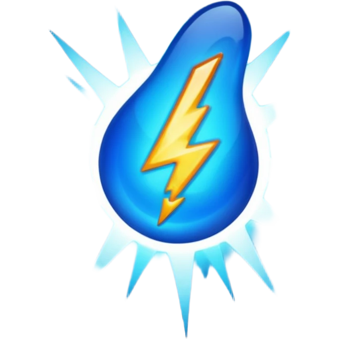 magic blast emoji