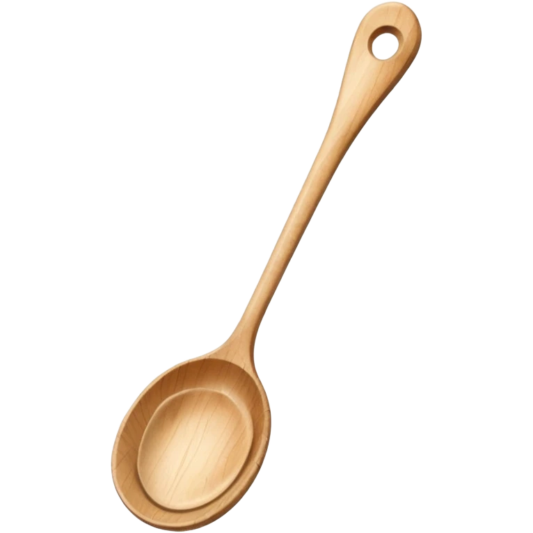 america wooden spoon emoji