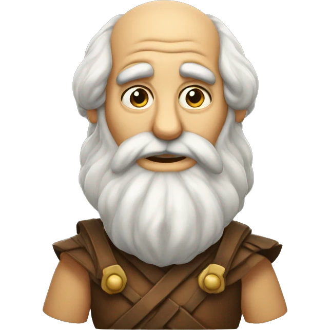 Archimedes emoji