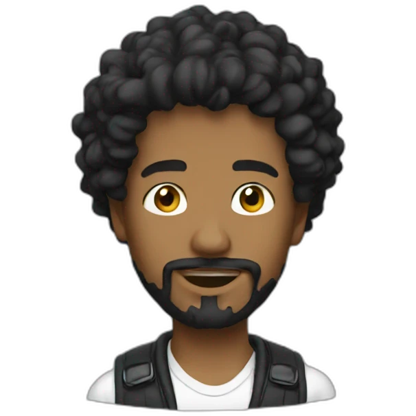 Charly flow emoji