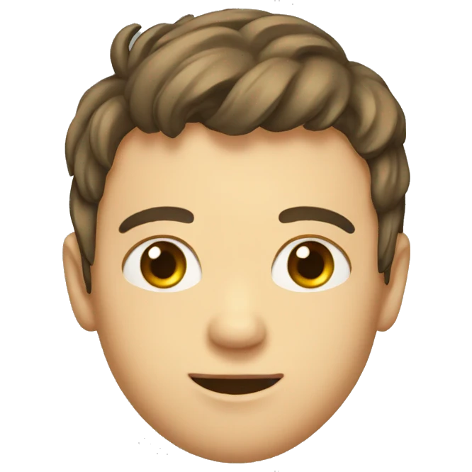 hormones emoji