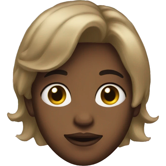 Femboy emoji