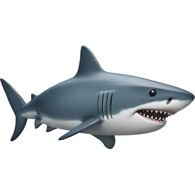 Mindblown shark emoji emoji