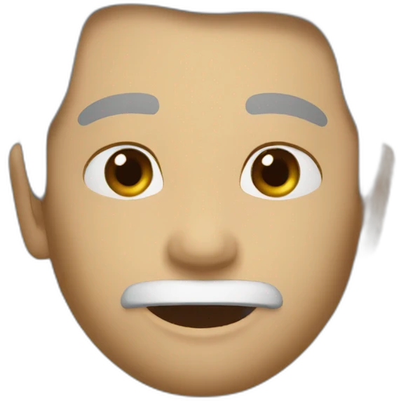 Gmk emoji