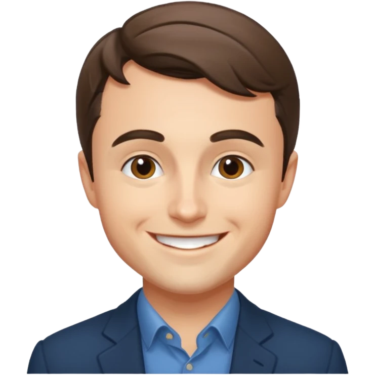 Charlie kirk emoji