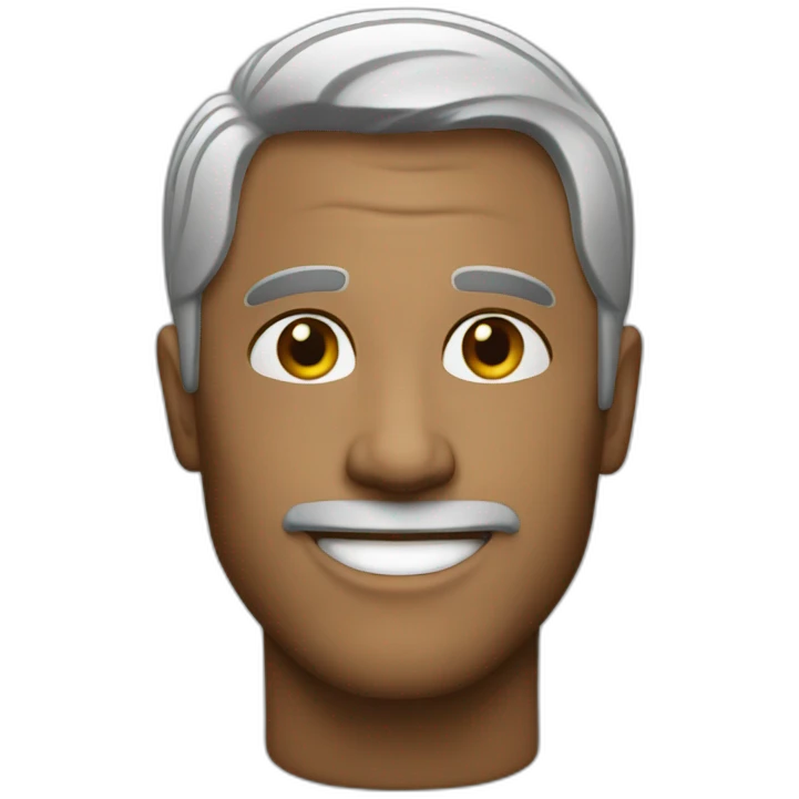 famous actors emoji