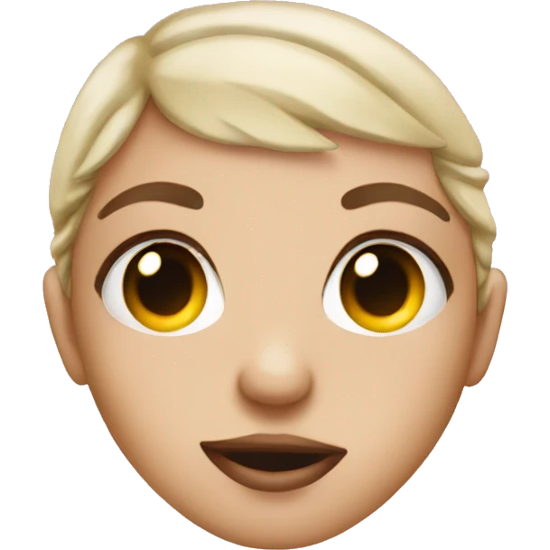 nose piercing emoji