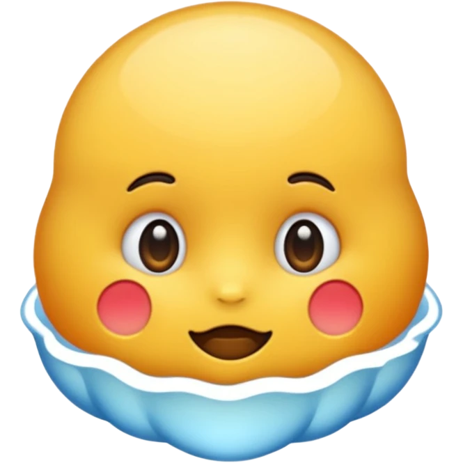Aesthetic emoji