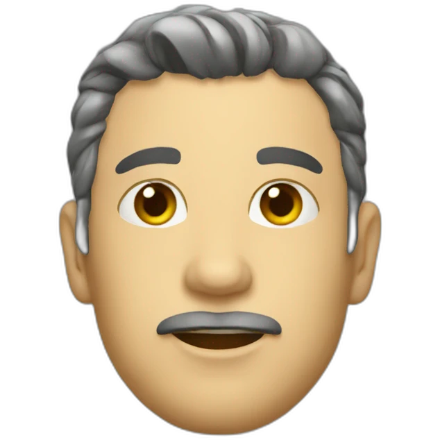 Rigole emoji
