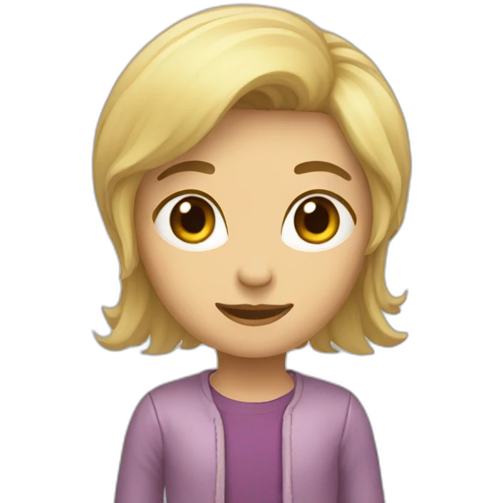 Нежнятина emoji