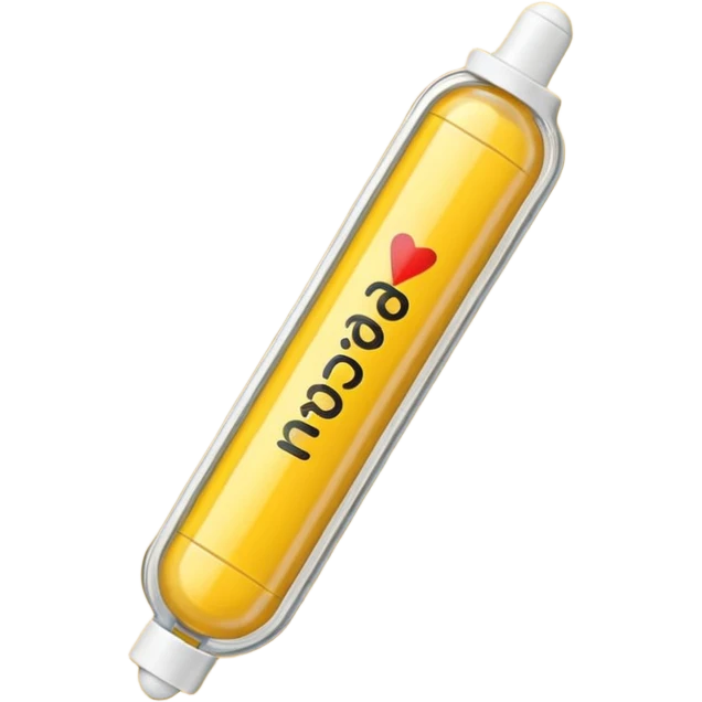 no EpiPen emoji