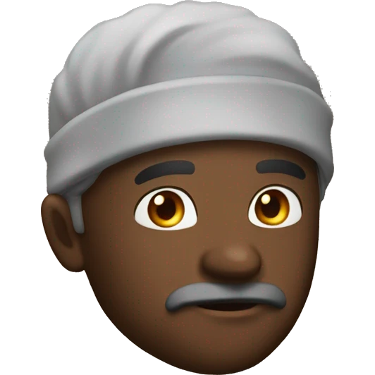 😎🧓 emoji