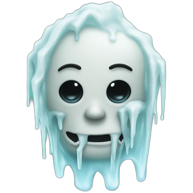 icetea spook emoji