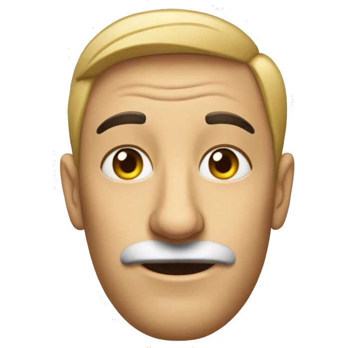 Frutiger Areo emoji