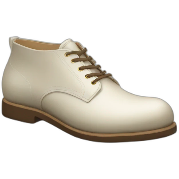 Christian poel shoes  emoji