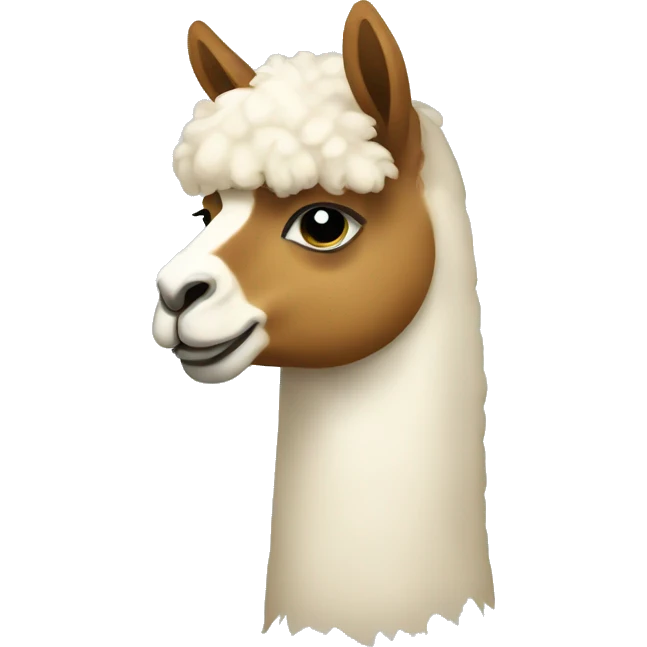money alpaca emoji