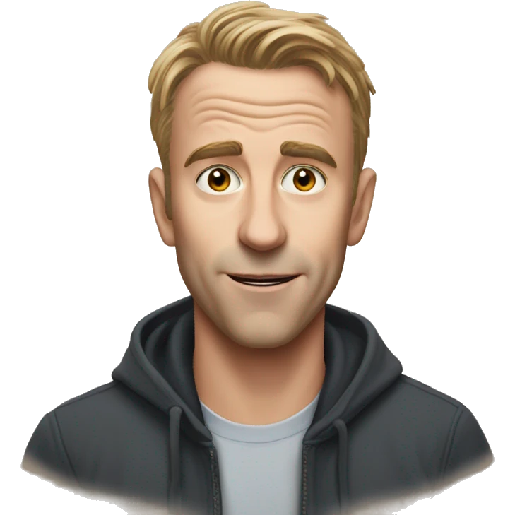 Charlie Springs from Heartstopper, Joe Locke Actor emoji