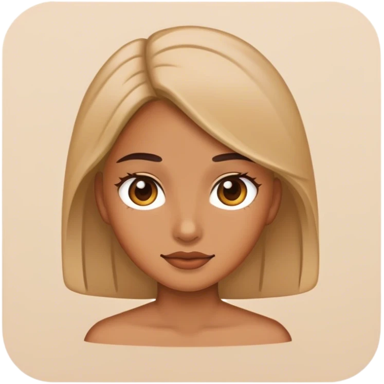 Girls  emoji