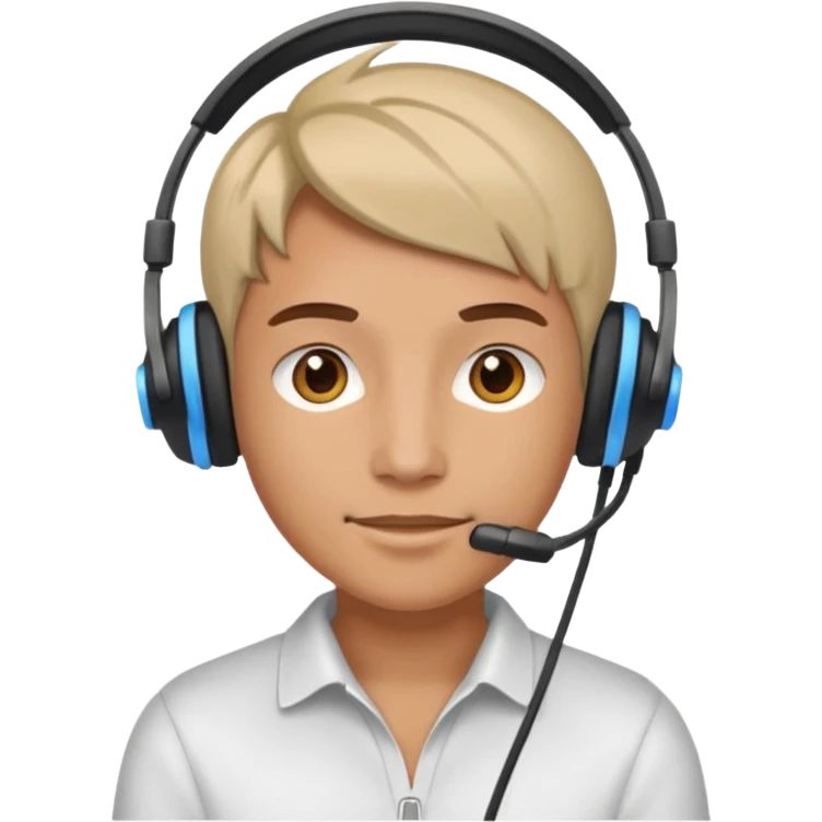 Mid laner emoji