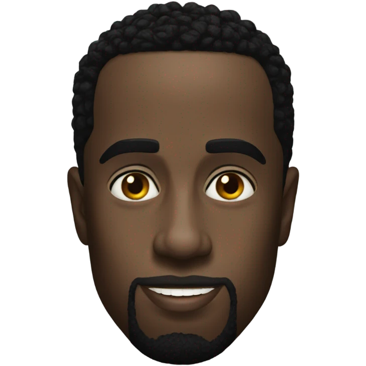 P diddy emoji