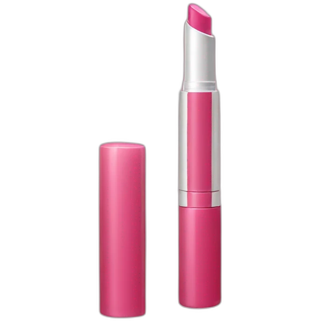 Lipgloss emoji