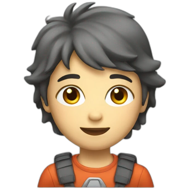 nissan emoji