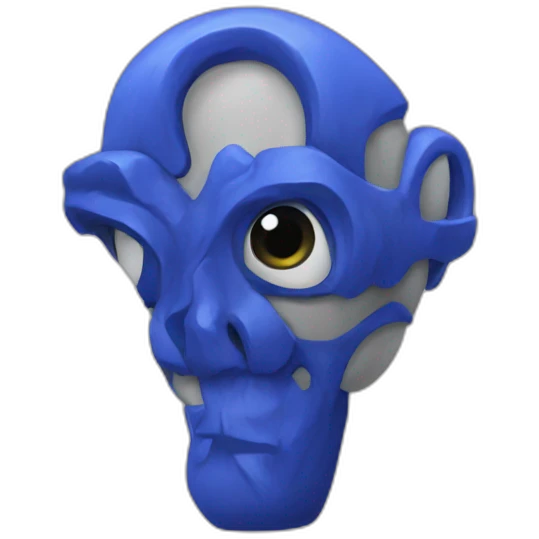 cobalt emoji