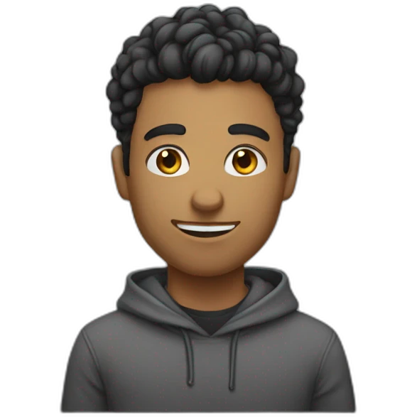 Gf bf emoji