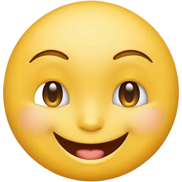 winking face emoji, playful and friendly emoji