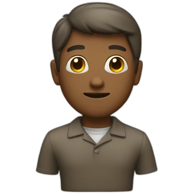 figure emoji