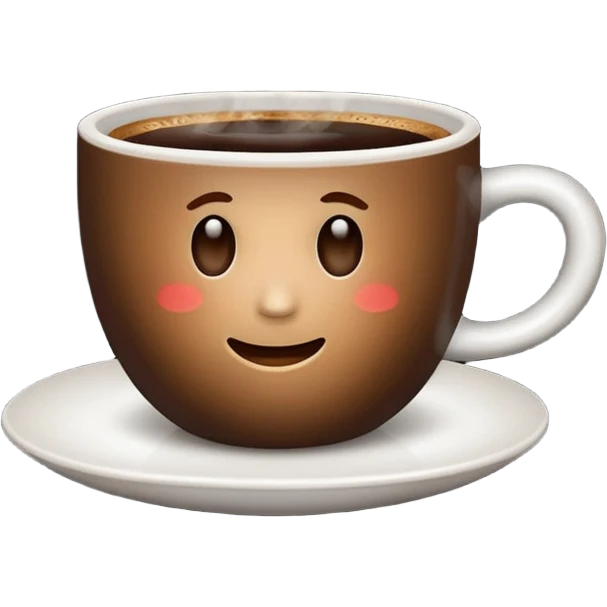 coffee emoji