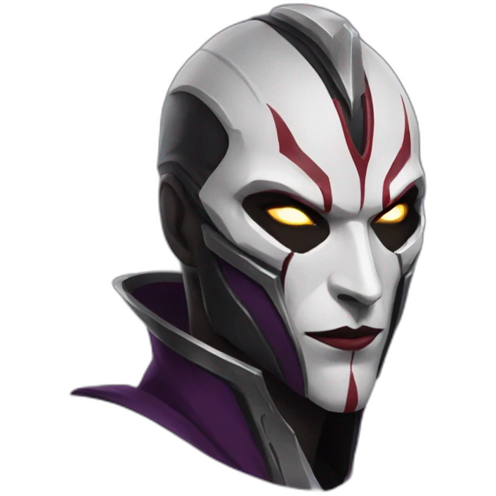 jhin emoji