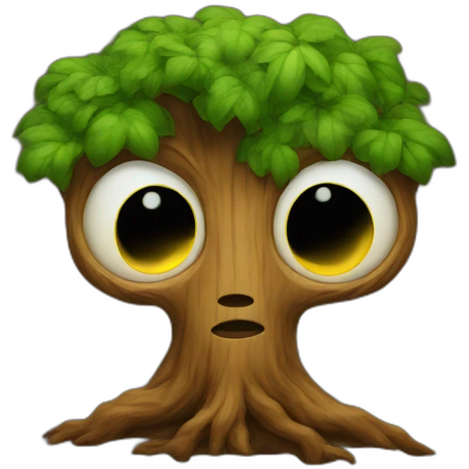Ent emoji