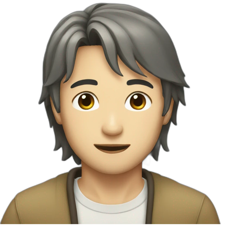kazuki emoji