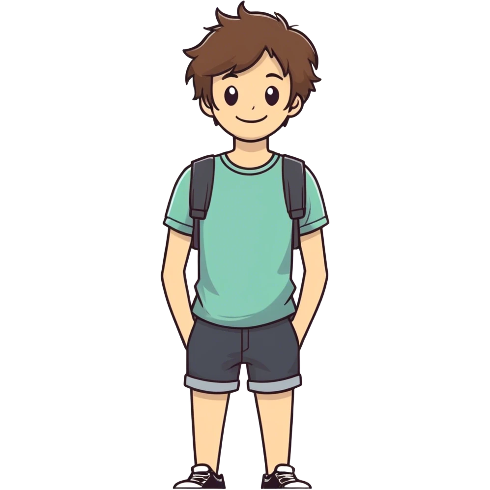 John b emoji