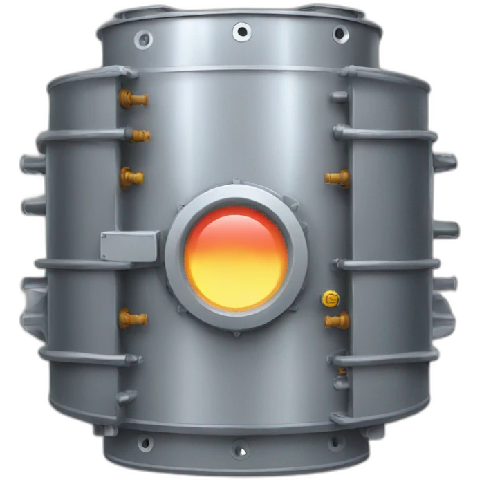 heat changer emoji
