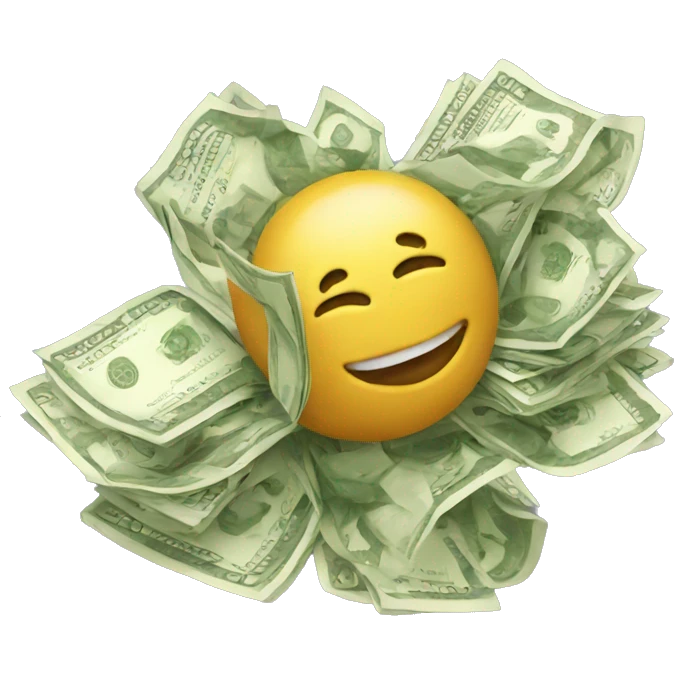 financial literacy emoji