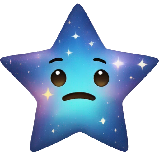 star emoji