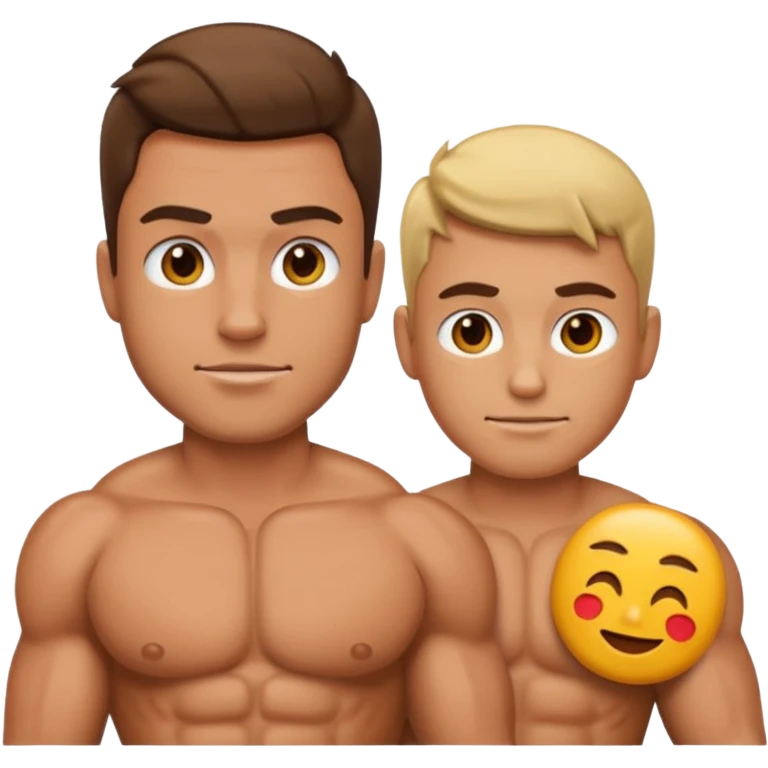 shoulders muscle emoji emoji