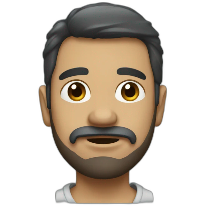warf emoji