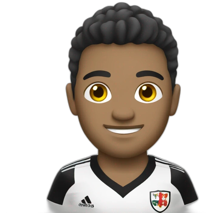 vasco futebol emoji