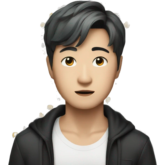 Han jisung emoji