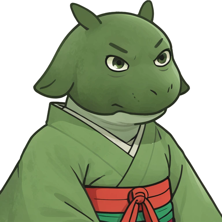 Sukuna from the Heian era emoji