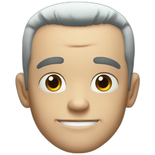 Franky emoji