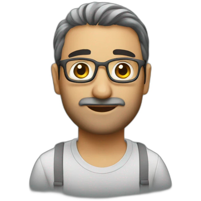 developer lebanese emoji