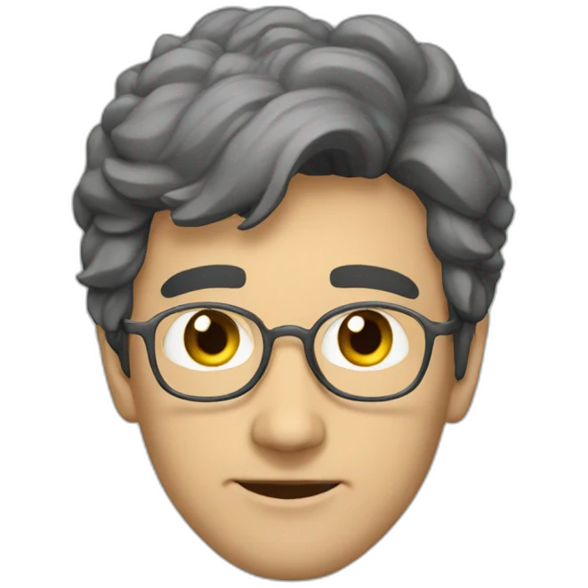 Rakhmonov emoji